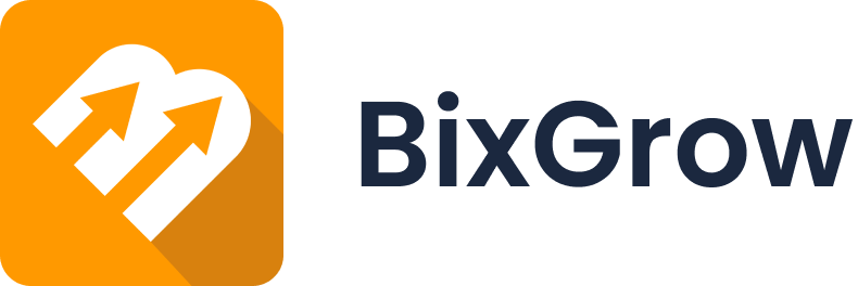 BixGrow - Affiliate Marketing & Referral Program
