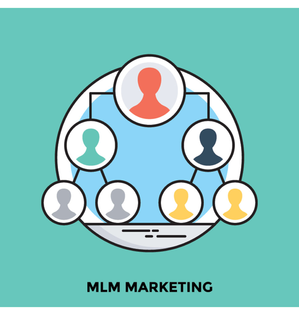 mlm-marketing-illustration