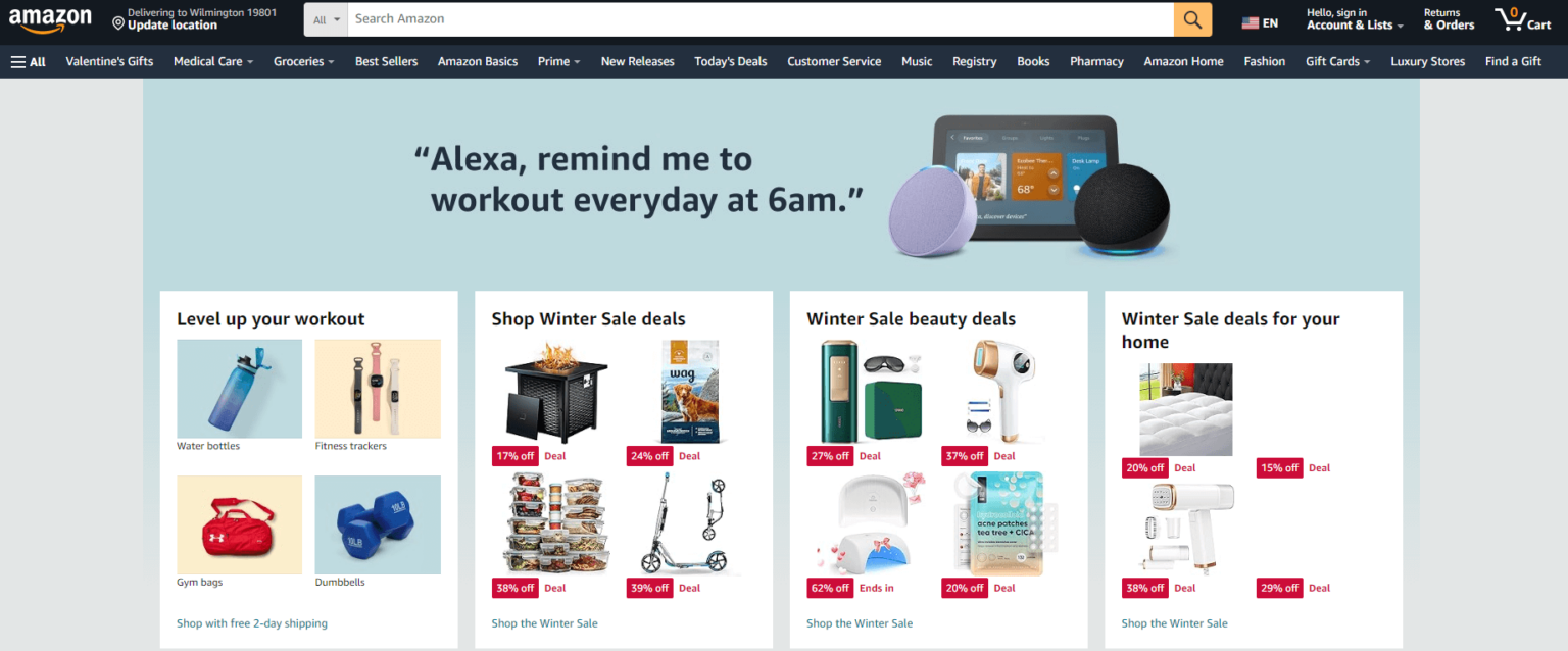 amazon affiliate sign up pakistan