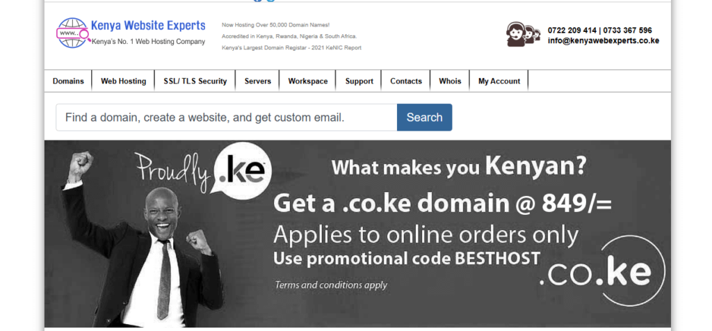 kenya-web-experts-Affiliate-Program-homepage