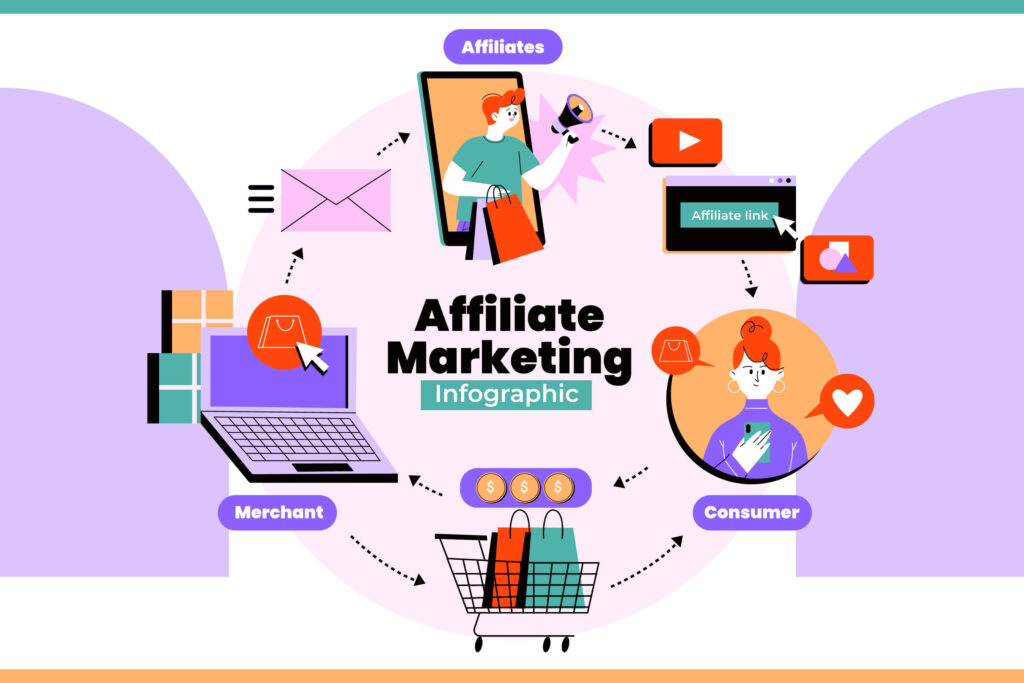 affiliate-marketing-cycle-illustration 