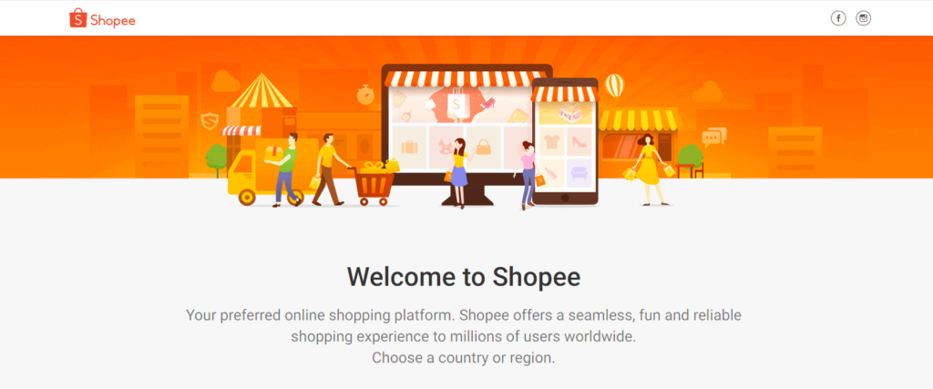 Shopee-affiliate-program-Philippines