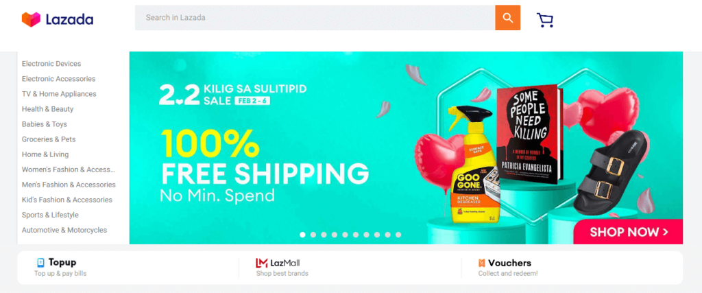 Lazada-Affiliate-Program-Philippines