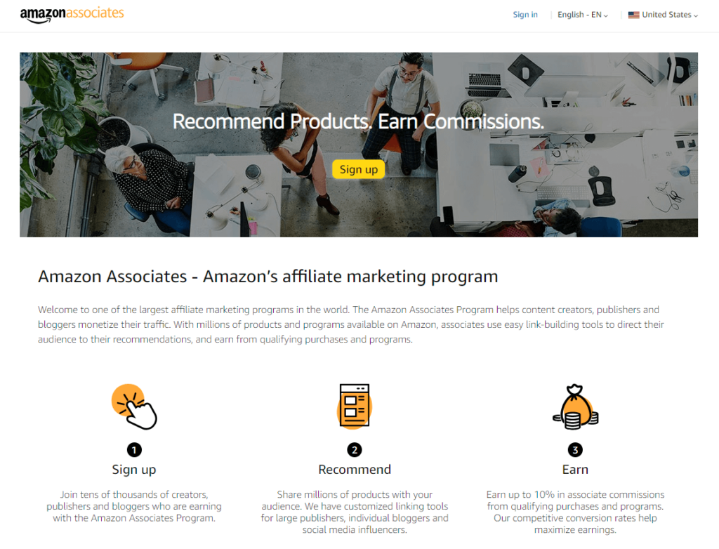 Amazon-Associate-Philippines