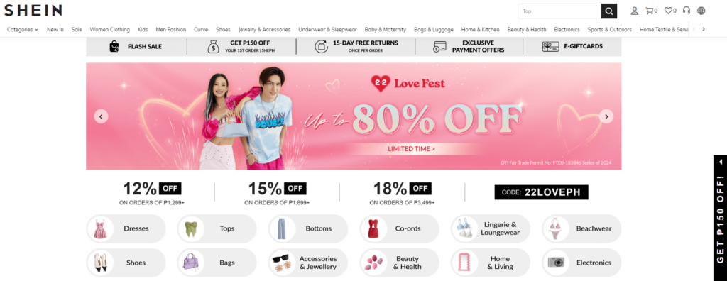 SHEIN-Affiliate-Program-Philippines 