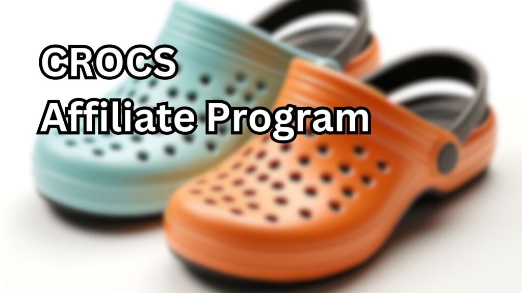 crocs-affiliate-program-cover