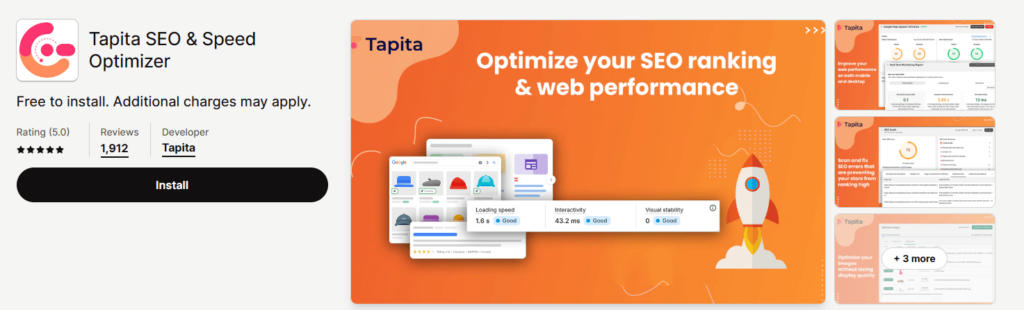 shopify-seo-apps-tapita