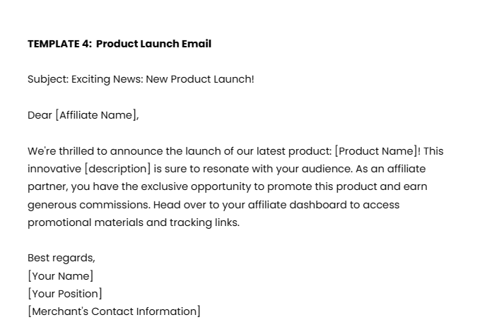 Product-Launch-Email