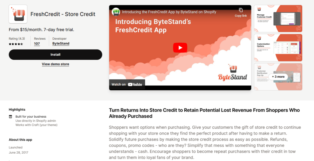 FreshCredit-Store-Credit-Apps   