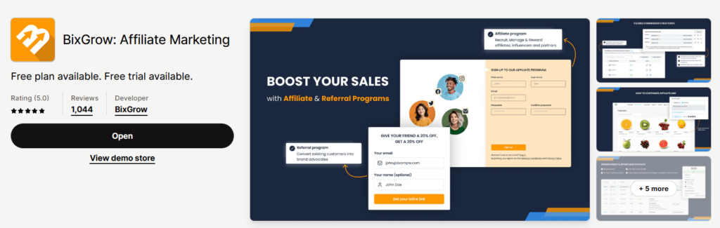 Shopify-referral-program-app-1 