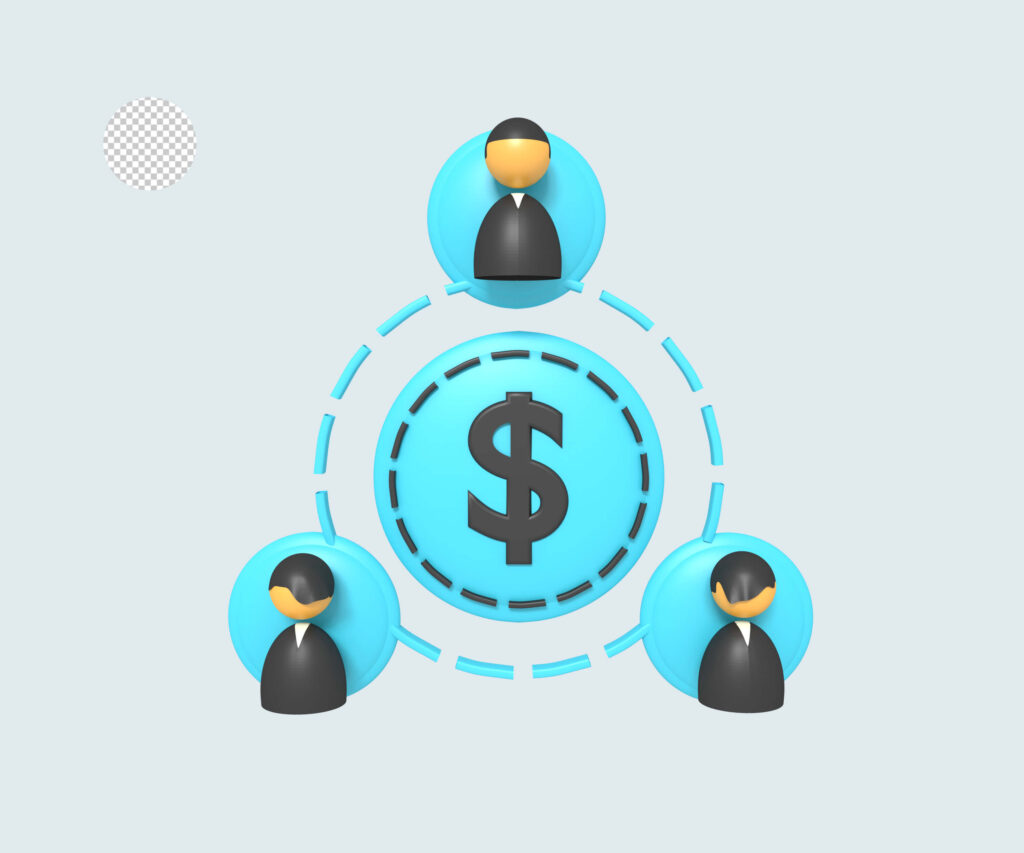 What Is the Affiliate Revenue Model? Use it in affiliate marketing!
