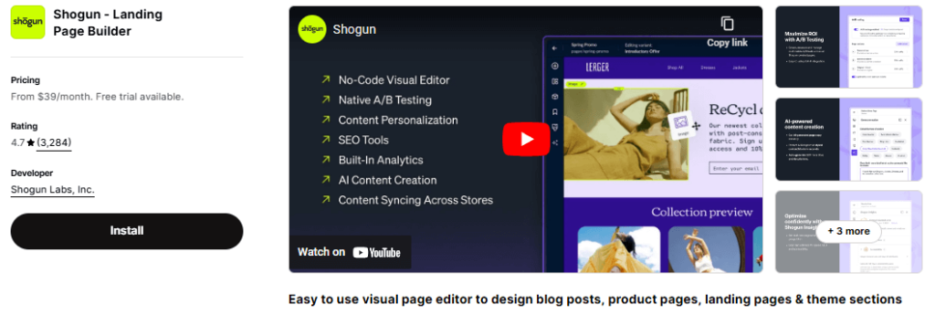 Shopify-page-builder-shogun