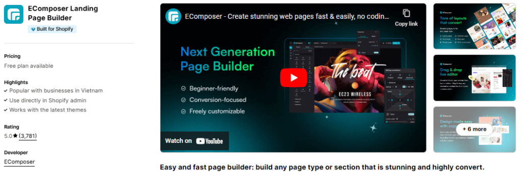 Shopify-page-builder-ecomposer