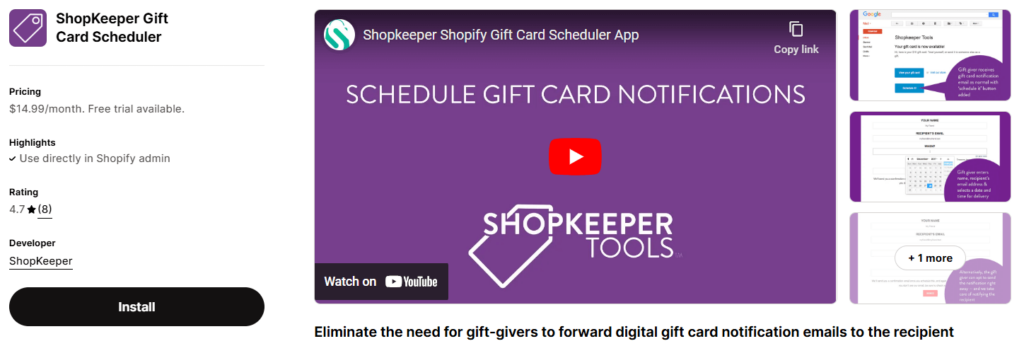 shopify-gift-card-app-shopkeeper-gift-card-scheduler