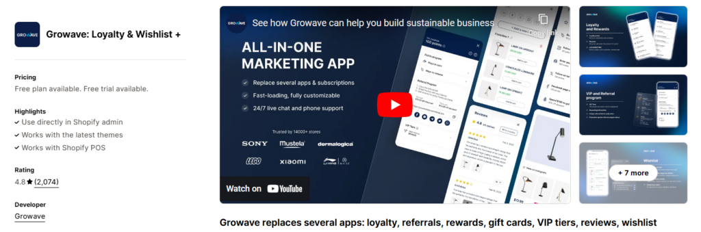 growave-shopify-app