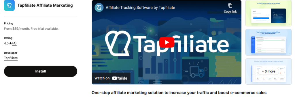 shopify-affiliate-app-tapfiliate