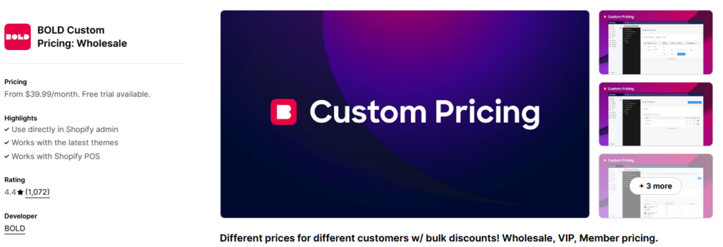 bold-cusotom-pricing