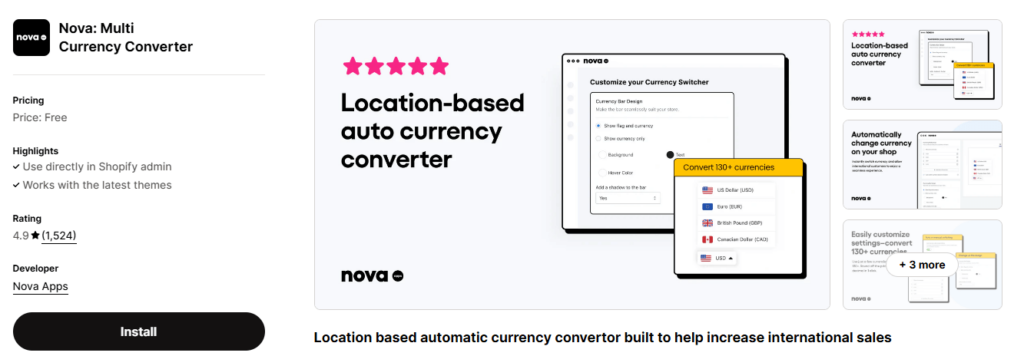 nova-multi-currency-converter