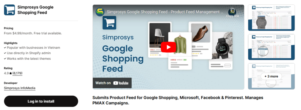 symprosys-google-shopping-feed