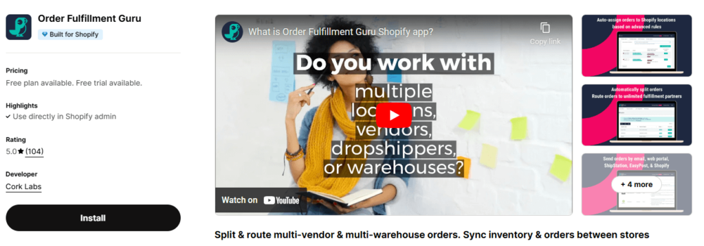 Shopify-fulfillment-app-order-fulfillment-guru