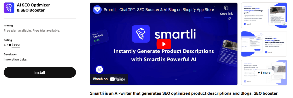 ai-seo-optimizers-and-seo-booster