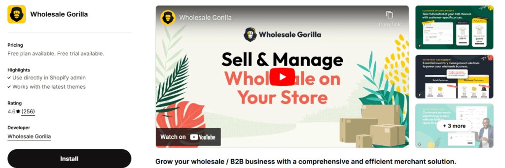 wholesale-gorilla