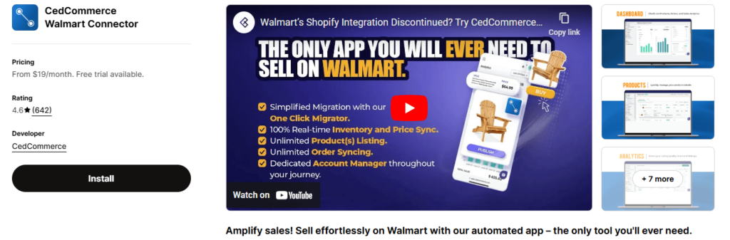 cedcommerce-walmart