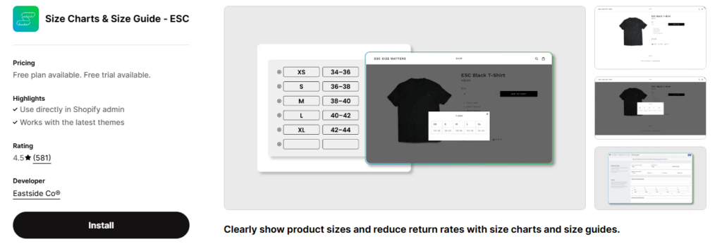 size-charts-and-size-guide-esc