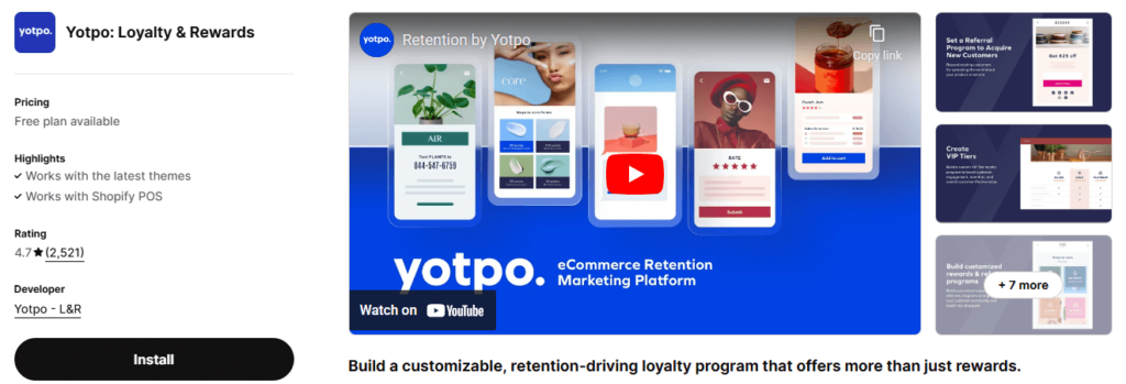 yopto-loyalty-rewards 