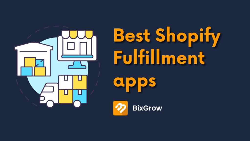 shopify-fulfillment-apps