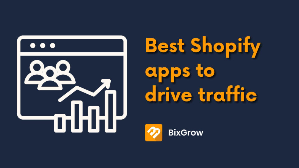 shopify-apps-to-increase-traffics