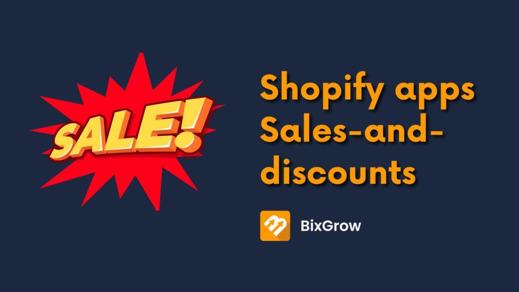 Shopify-Sales-and-discounts-apps