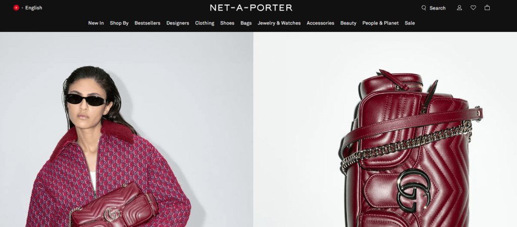 net-a-porter-homepage