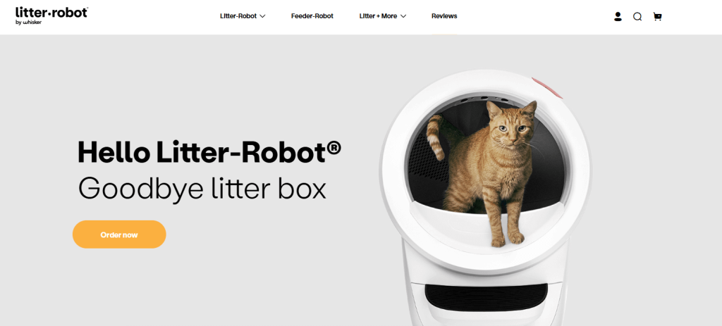 litter-robot-homepage