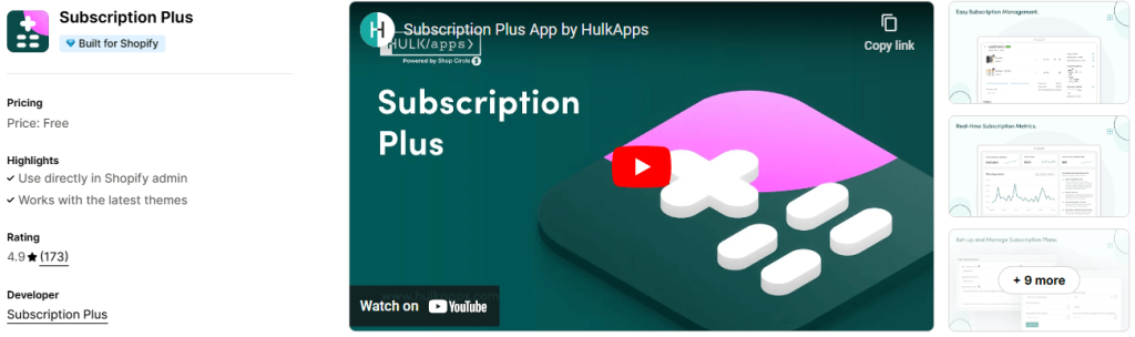  Subscription-plus-landing-page