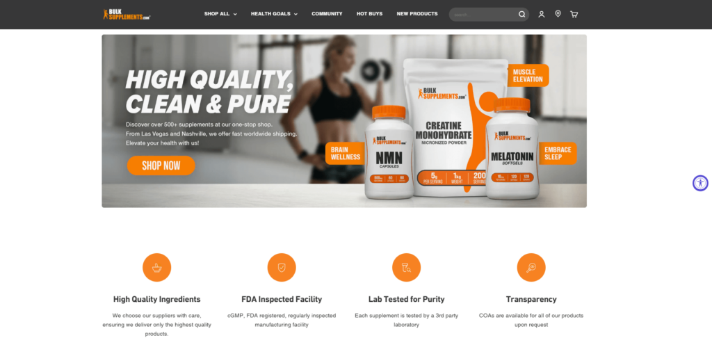 bulksupplements-homepage