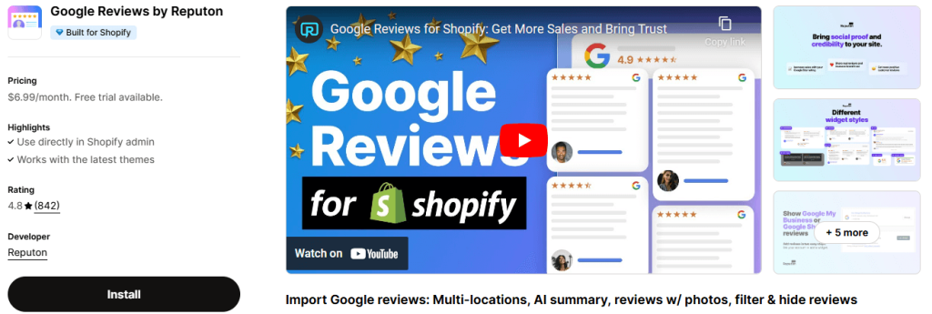 google-reviews-by-reputon