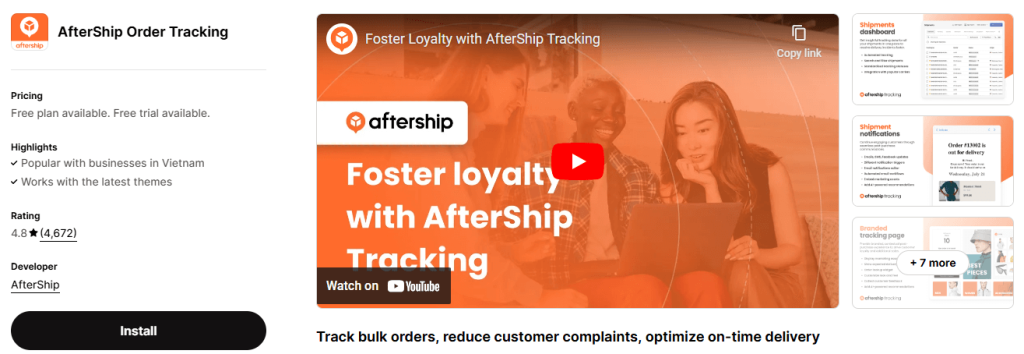 aftership-order-tracking