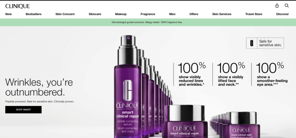 clinique-homepage