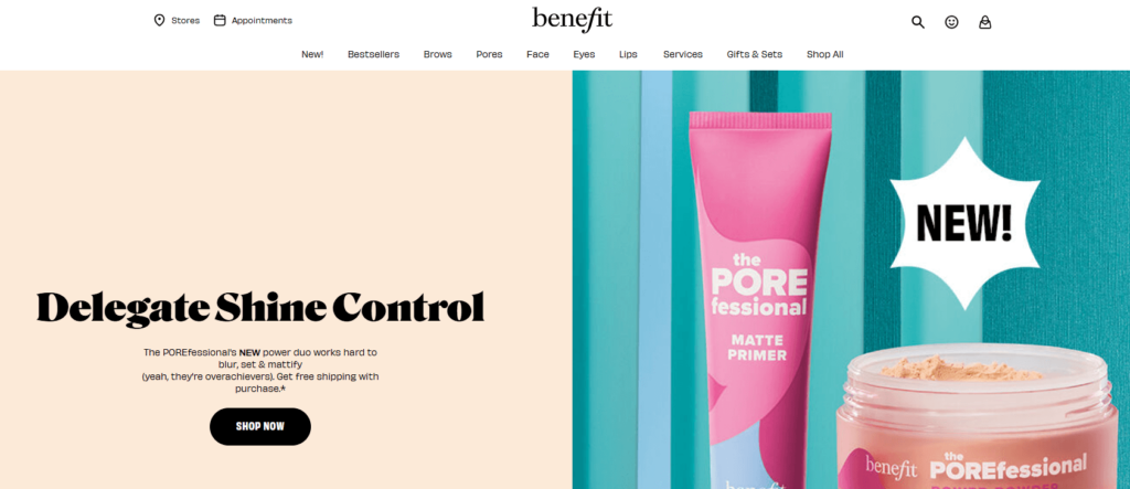 benefit-cosmetics-homepage