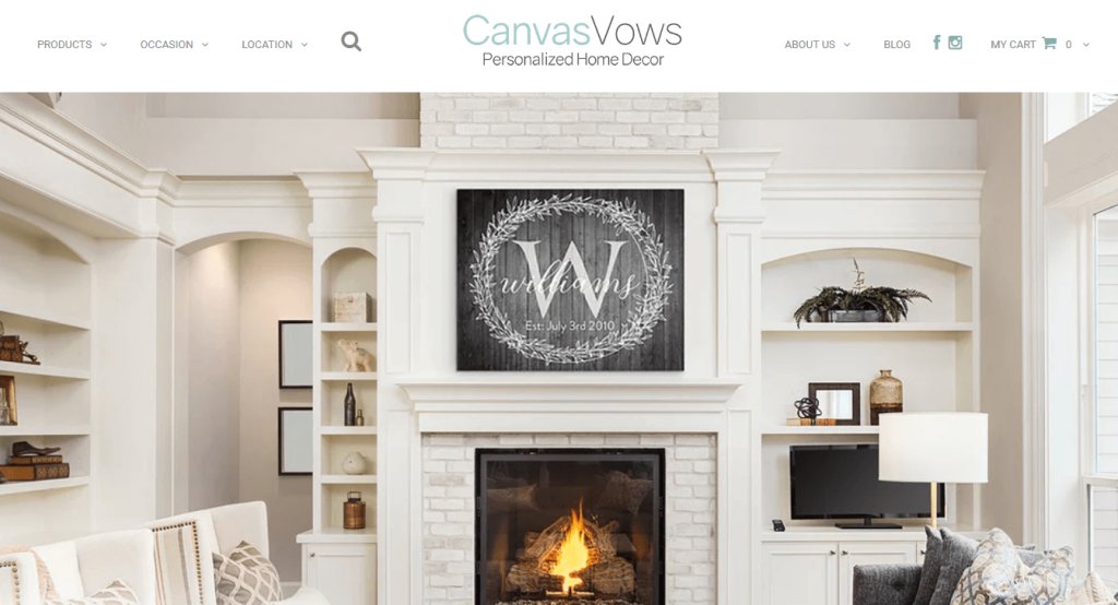 canvas-vows-homepage