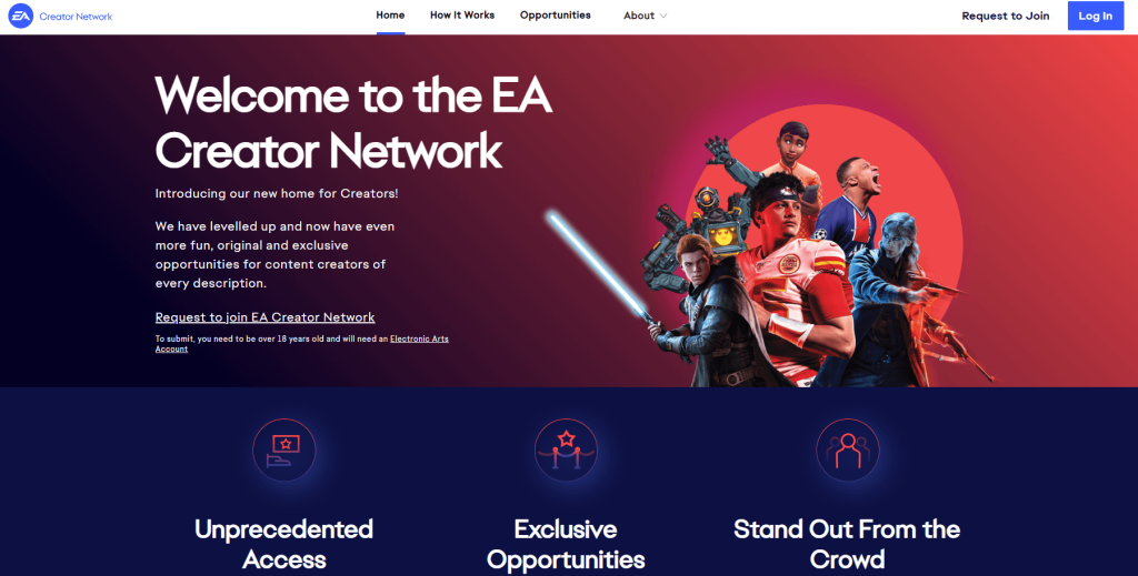 ea-games-creators-network-gaming-affiliate-program