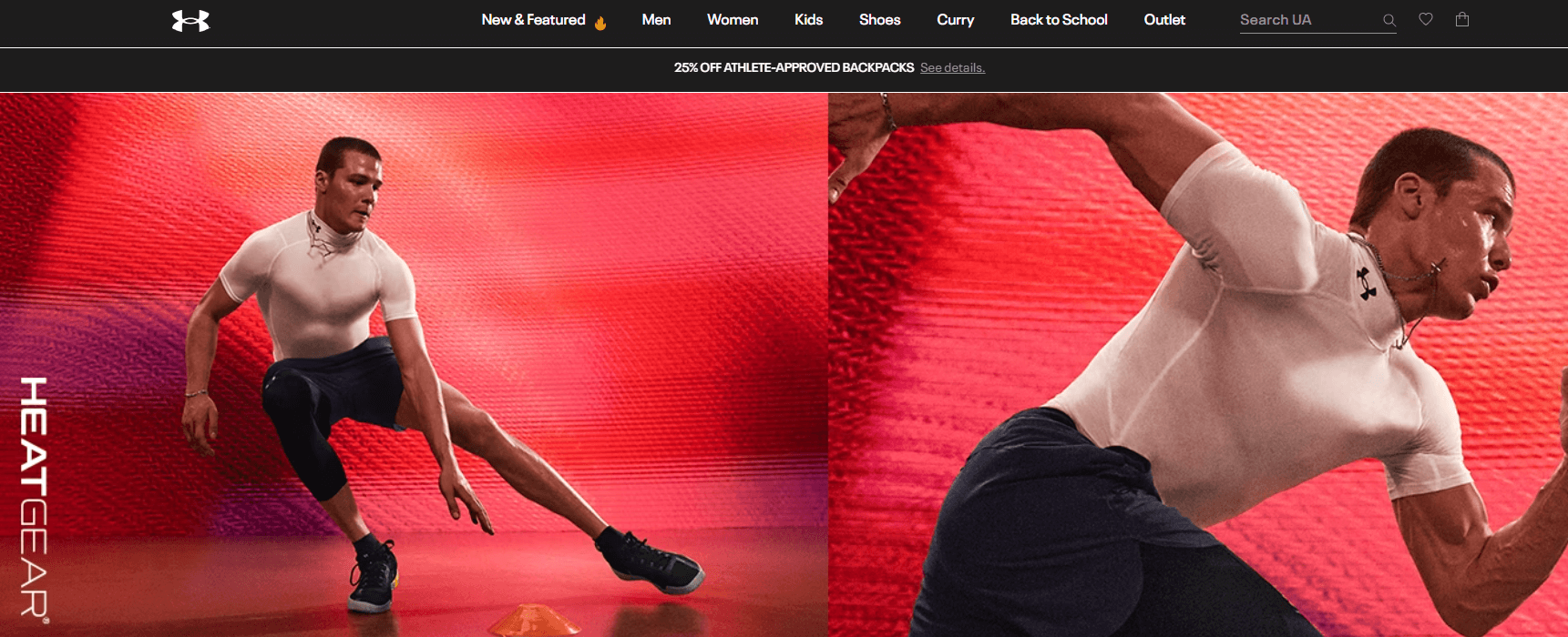 under-armour-homepage