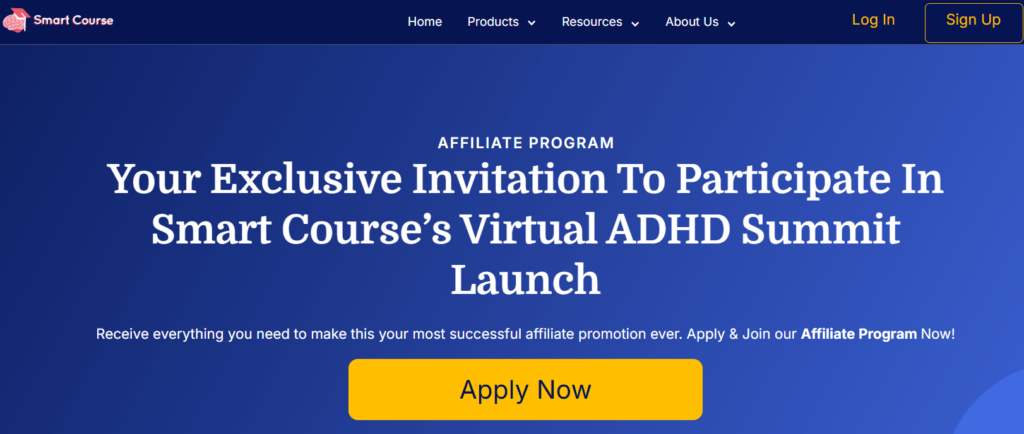 smartcourse-adhd-affiliate-program