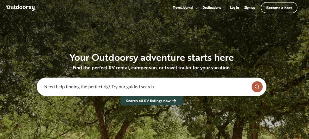 outdoorsy-homepage