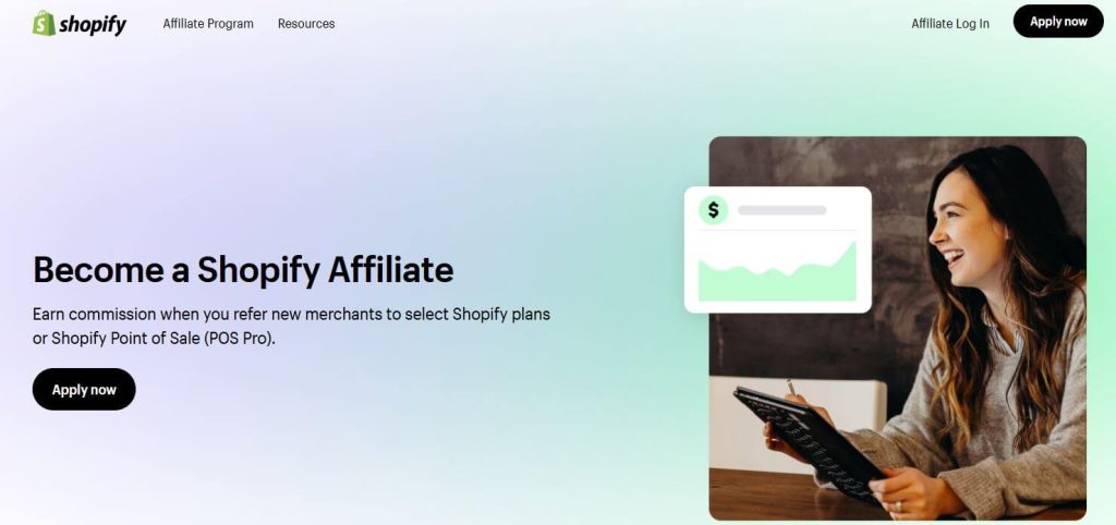 shopify-affiliate-portal