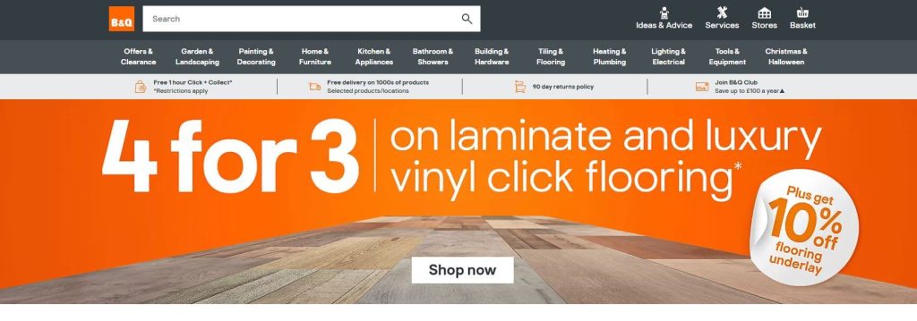 b&q-homepage