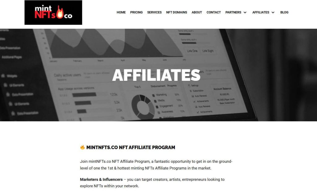 mintnft-affiliate-programs