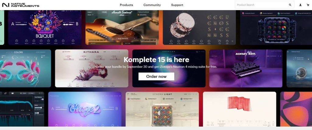 native-instruments-homepage