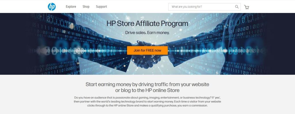 hp-computer-affiliate-program